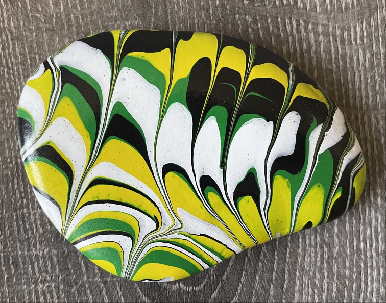Pouring Motiv 37