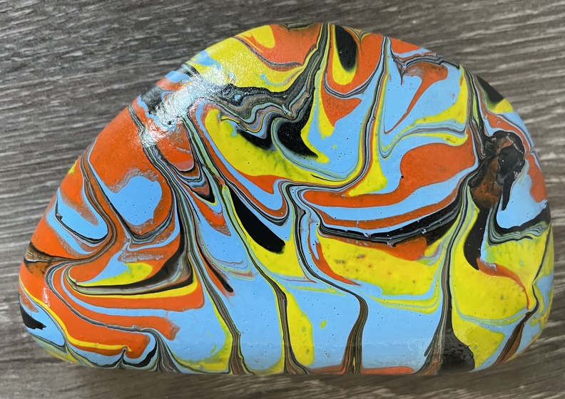 Pouring Motiv 34