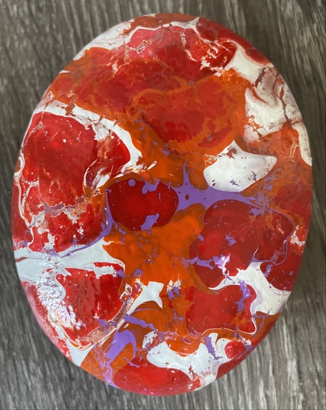 Pouring Motiv 33
