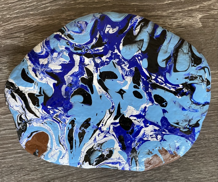 Pouring Motiv 36