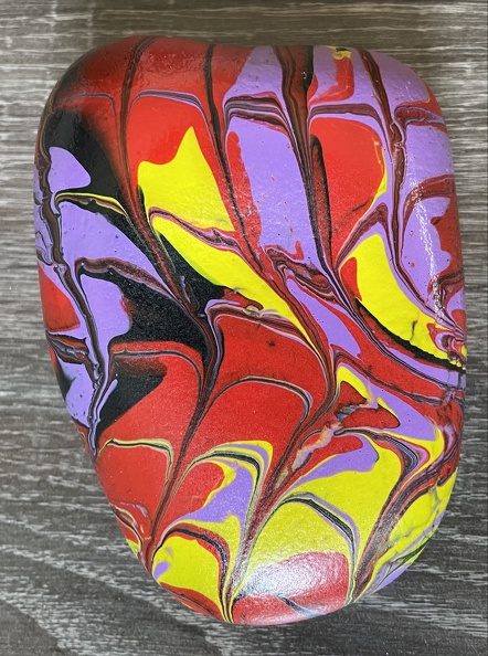 Pouring Motiv 28