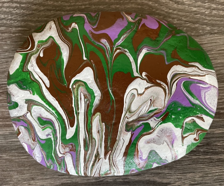 Pouring Motiv 30