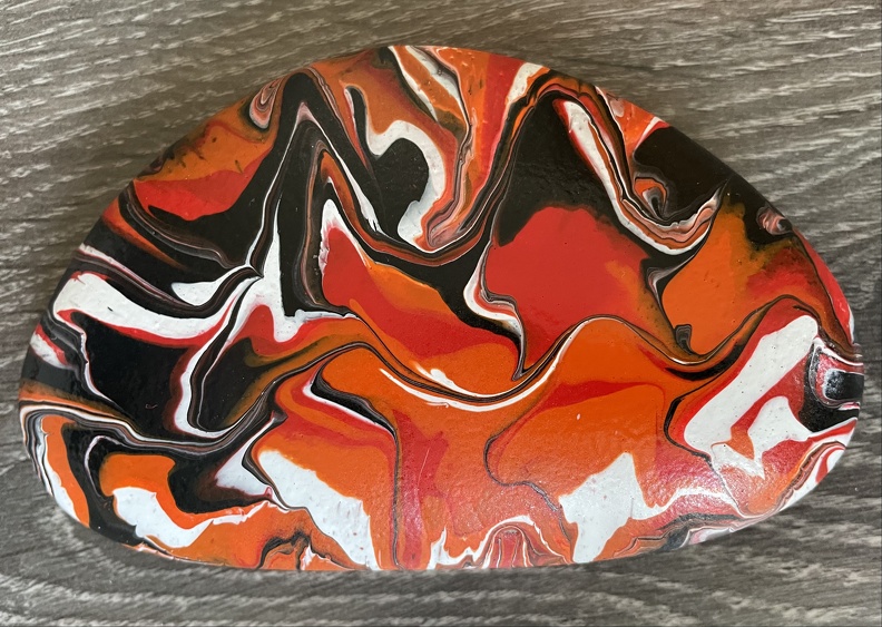 Pouring Motiv 32