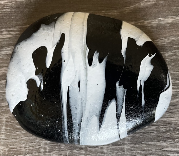 Pouring Motiv 23