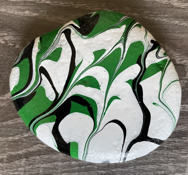 Pouring Motiv 24