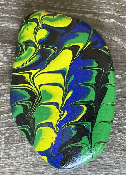 Pouring Motiv 25