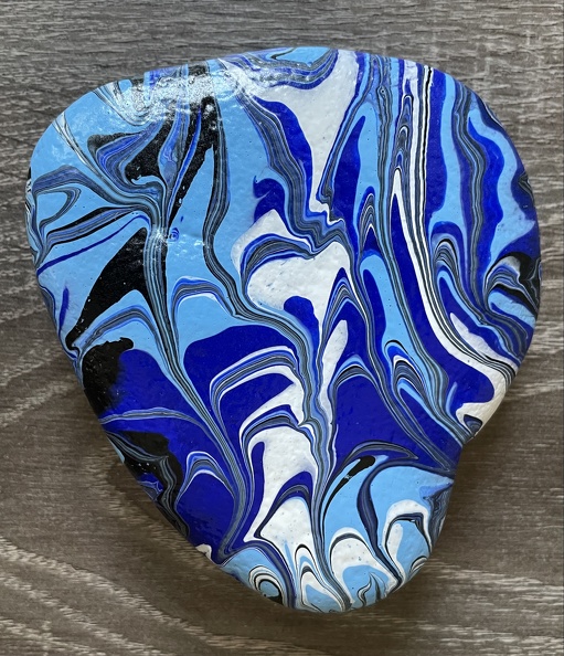 Pouring Motiv 26