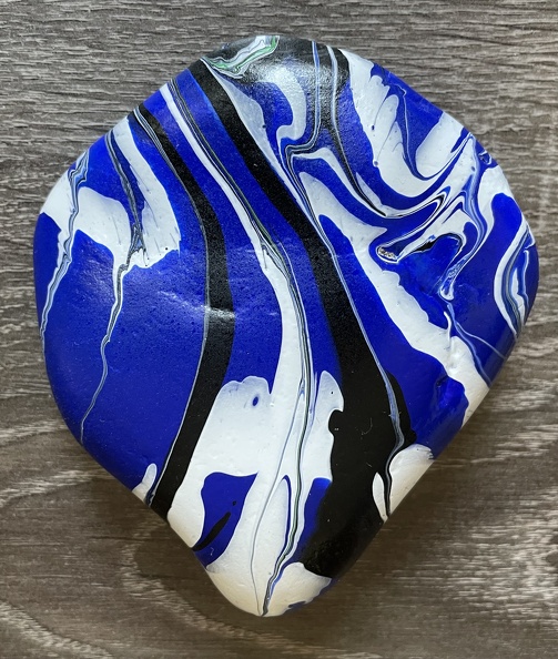 Pouring Motiv 27