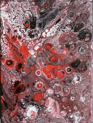 Lava im Schatten