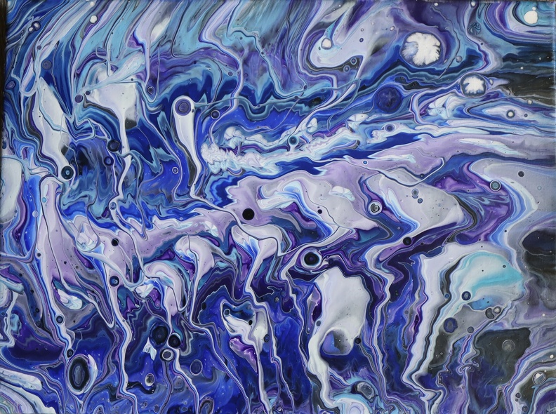 Die Alchemie des Wassers
