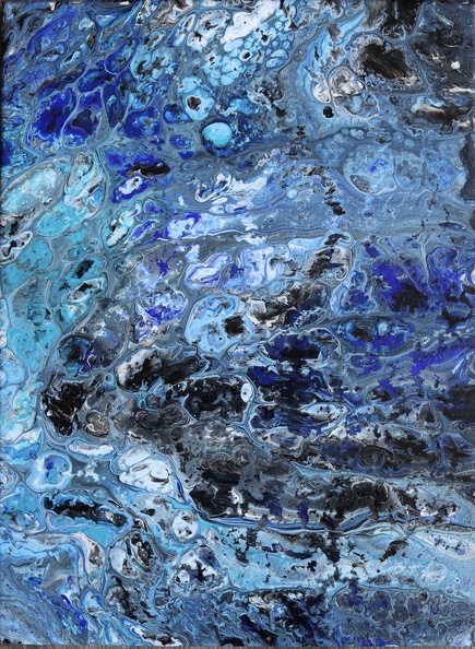 Unterwassermosaik