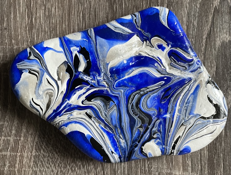 Pouring Motiv 69