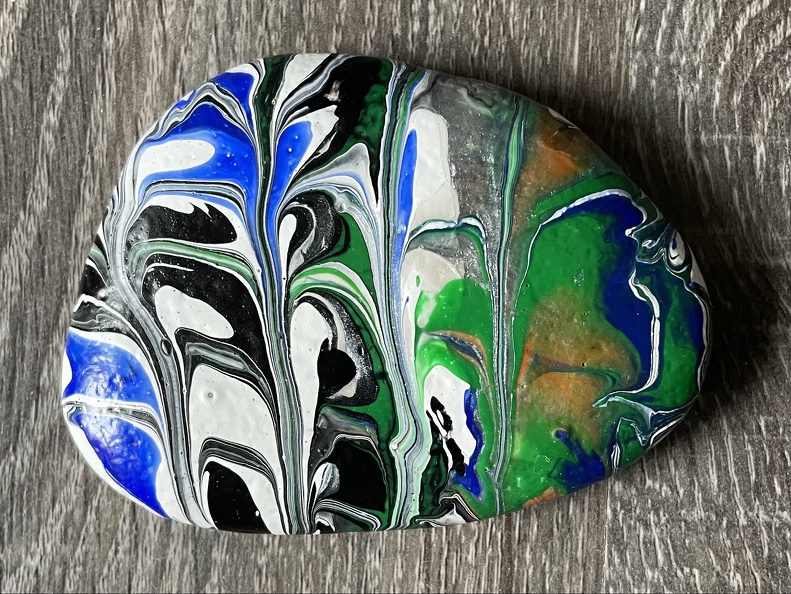Pouring Motiv 67