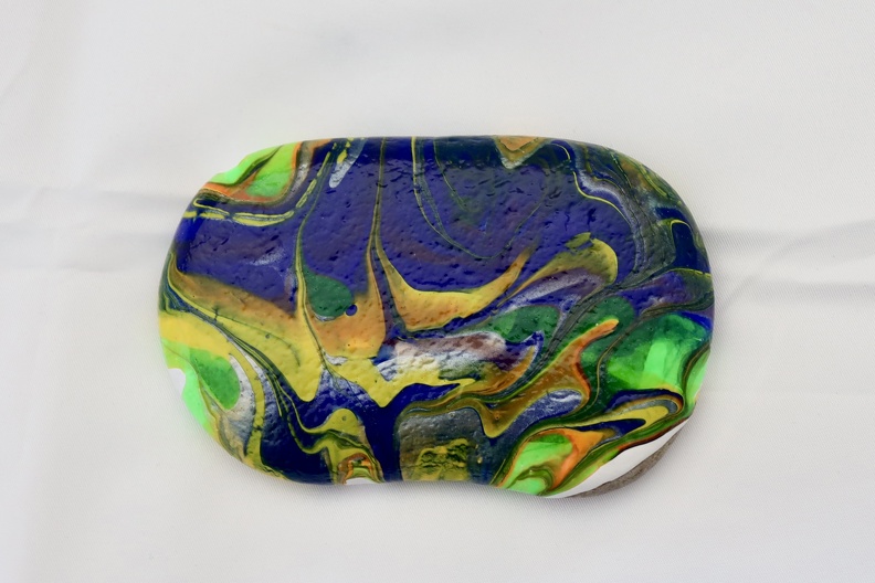 Pouring Motiv 71