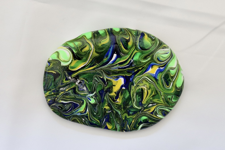 Pouring Motiv 73