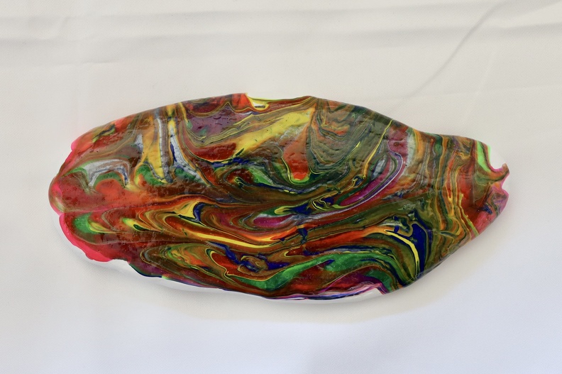 Pouring Motiv 74