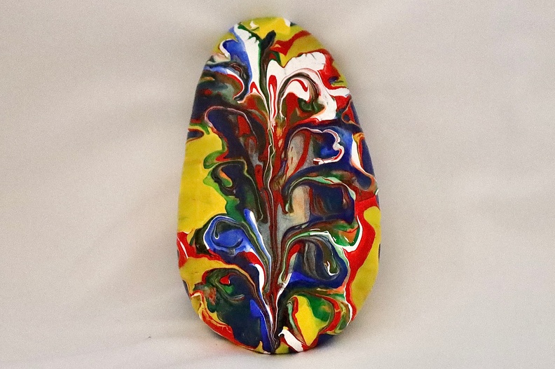 Pouring Motiv 78