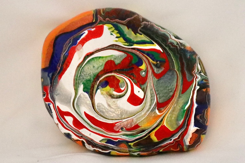 Pouring Motiv 81