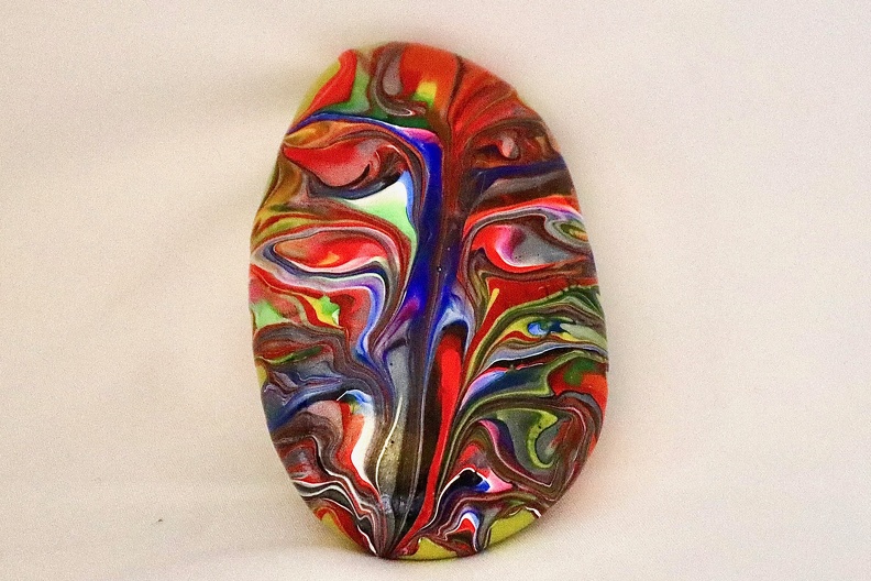Pouring Motiv 84