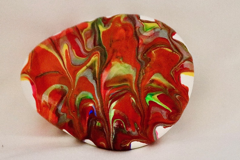Pouring Motiv 85