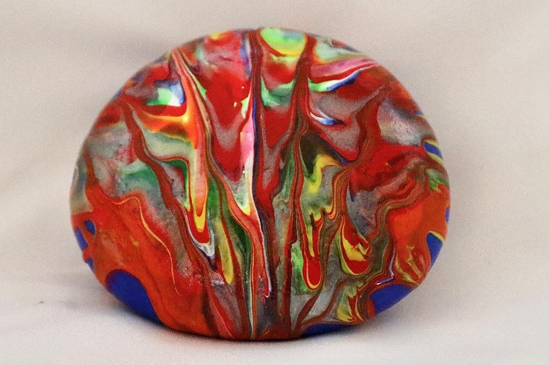 Pouring Motiv 82