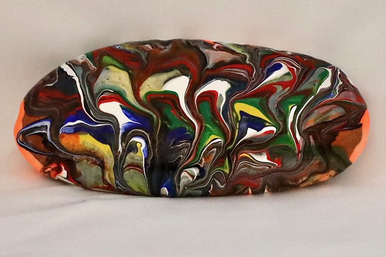 Pouring Motiv 77