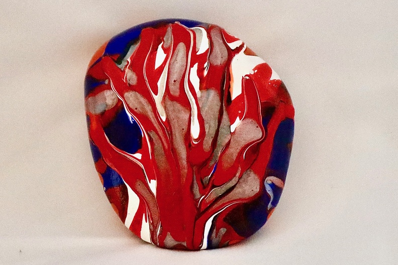 Pouring Motiv 86