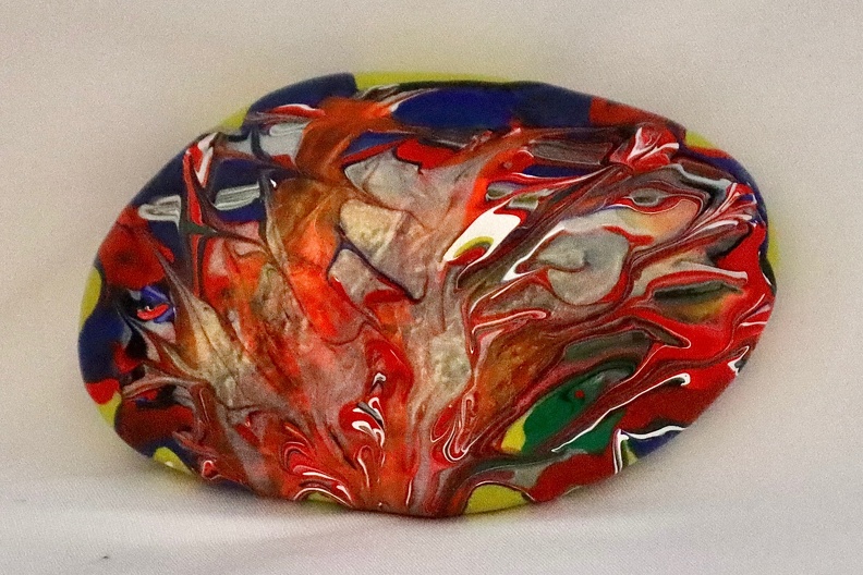 Pouring Motiv 83