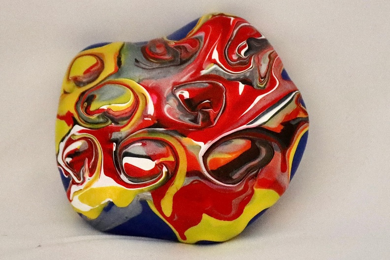 Pouring Motiv 80