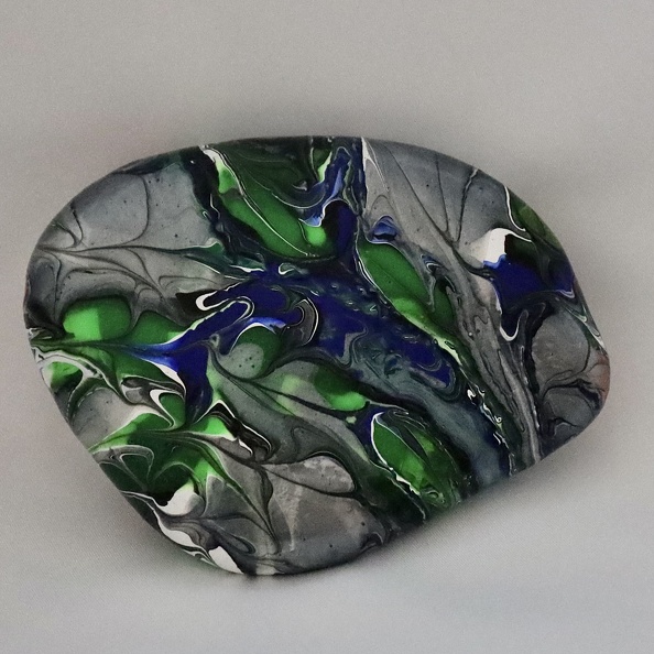 Pouring Motiv 99
