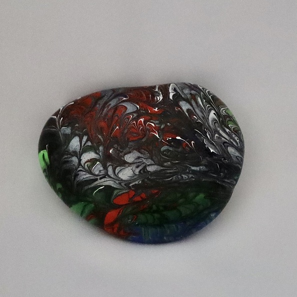Pouring Motiv 108