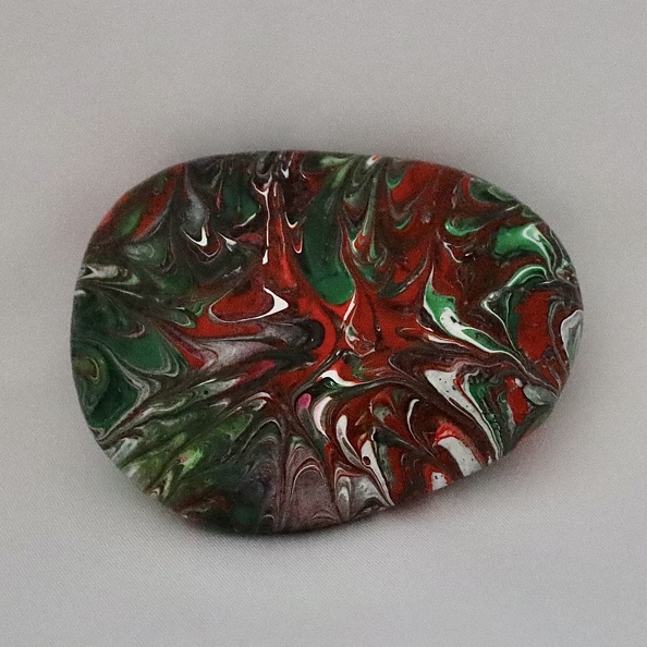 Pouring Motiv 109