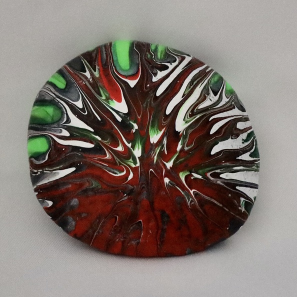 Pouring Motiv 111