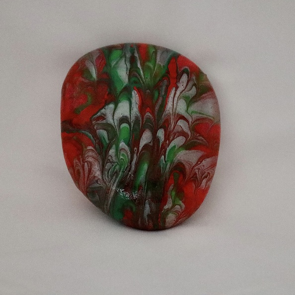 Pouring Motiv 112