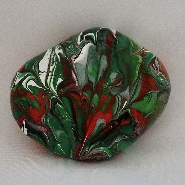 Pouring Motiv 91