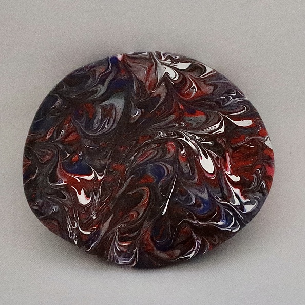 Pouring Motiv 96