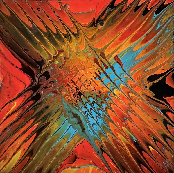 Echos der Urkraft