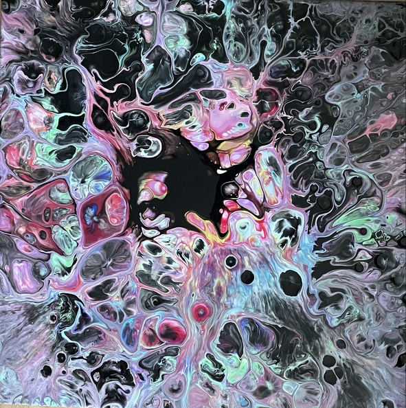 Blüten der Nacht