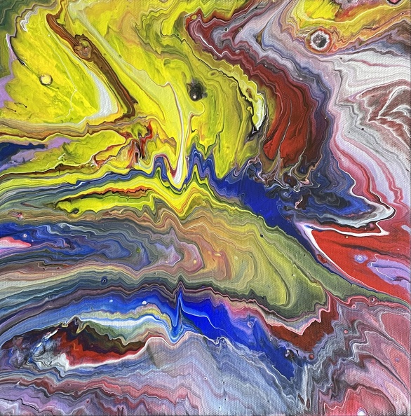 Flügel des Windes