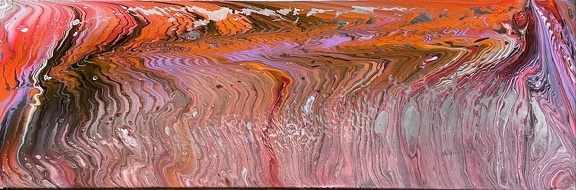 Lava der Leidenschaft