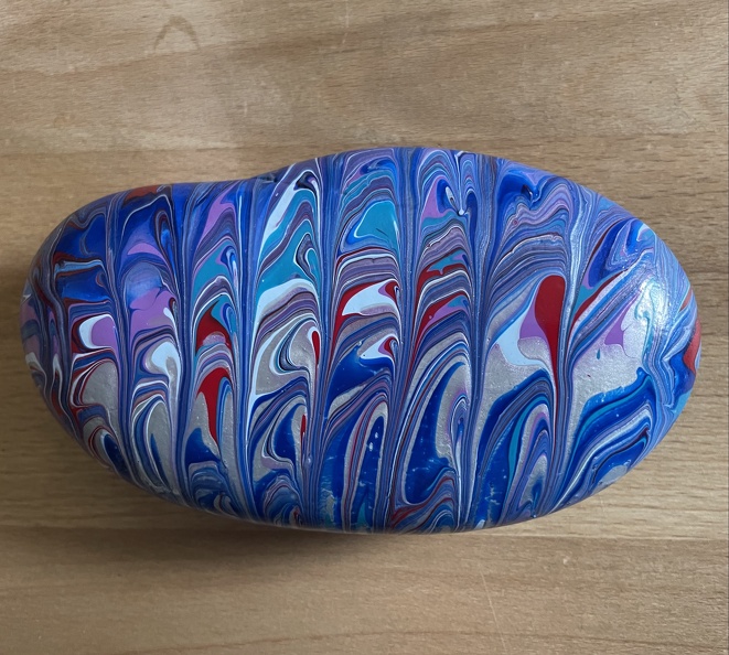 Pouring Motiv 131