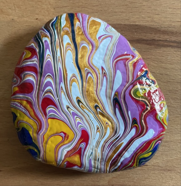 Pouring Motiv 117