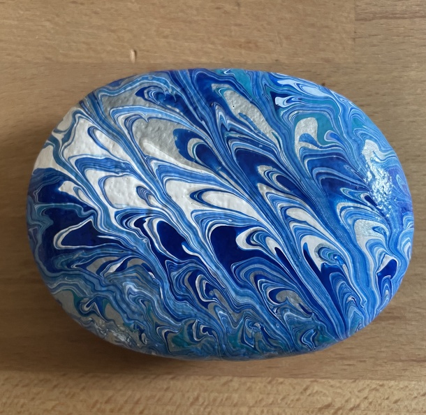 Pouring Motiv 114