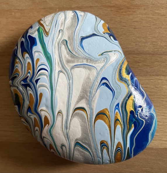 Pouring Motiv 141