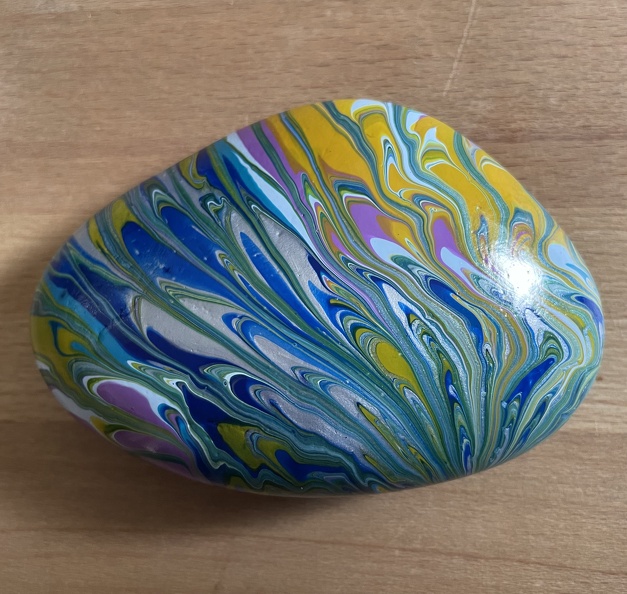 Pouring Motiv 139