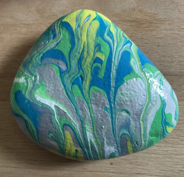 Pouring Motiv 142