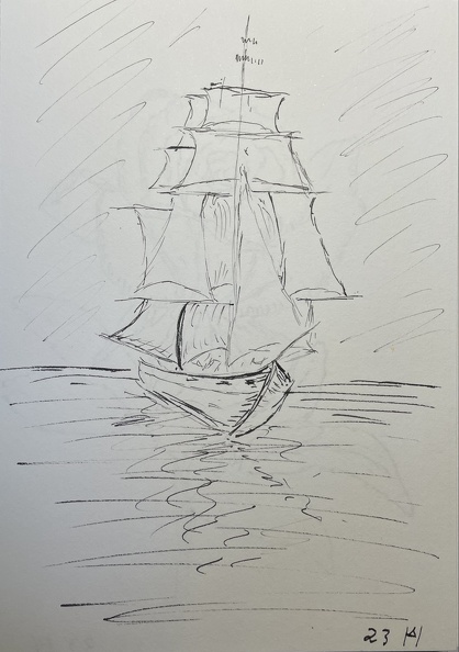 Windjammer