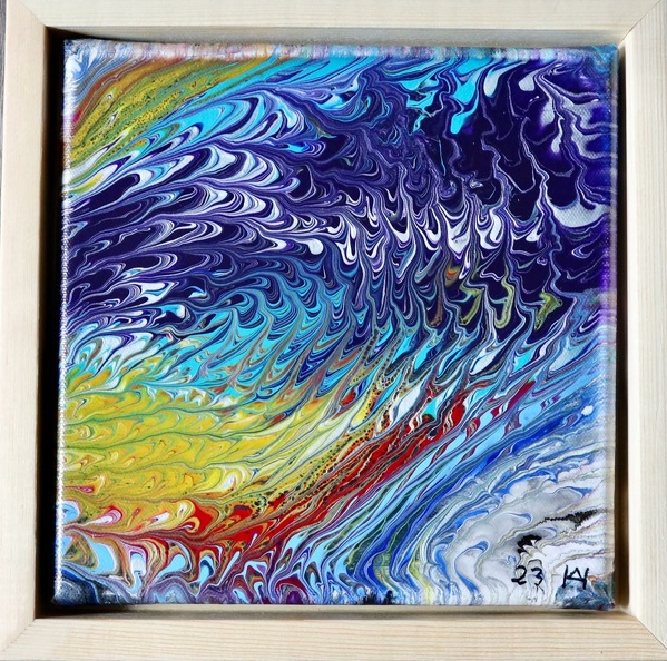 Seelenstrom