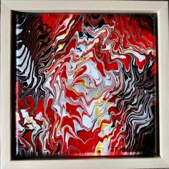Symphonie des Feuers