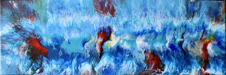 Inferno des Lebens